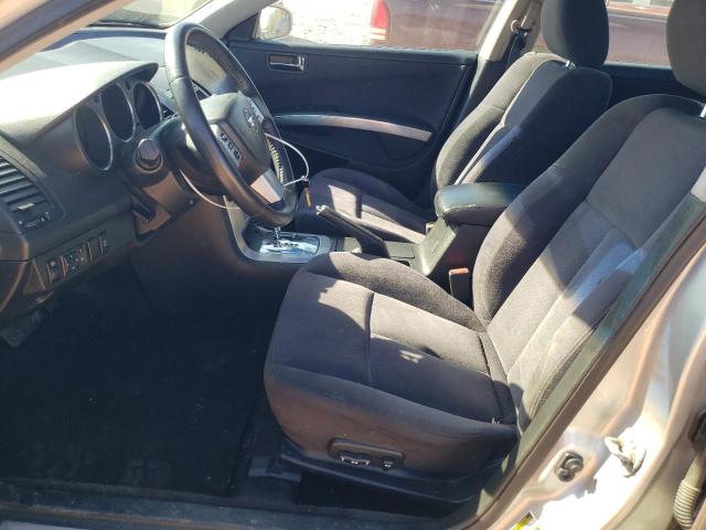 Фото 7 с аукциона – 2007 NISSAN MAXIMA SE с VIN 1N4BA41EX7C814937