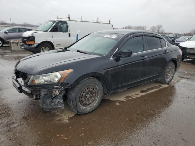 HONDA ACCORD LX 2012 with VIN 1HGCP2F32CA022197 - Photo from auction