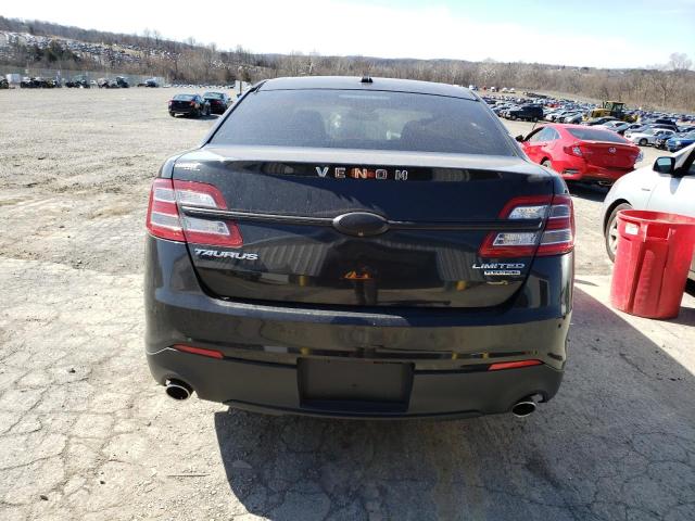 Photo 6 from auction – 2015 FORD TAURUS LIM with VIN 1FAHP2F88FG114373