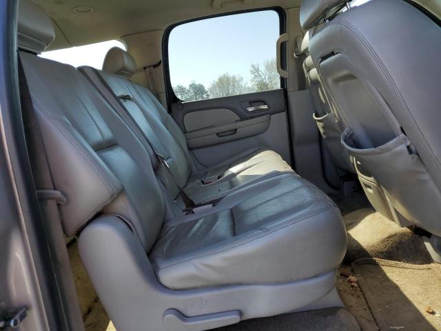 Photo 11 from auction – 2007 CHEVROLET SUBURBAN C with VIN 3GNFC16037G186158