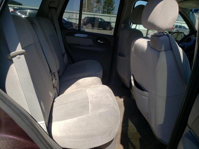 Photo 11 from auction – 2008 GMC ENVOY with VIN 1GKDT13S282142656