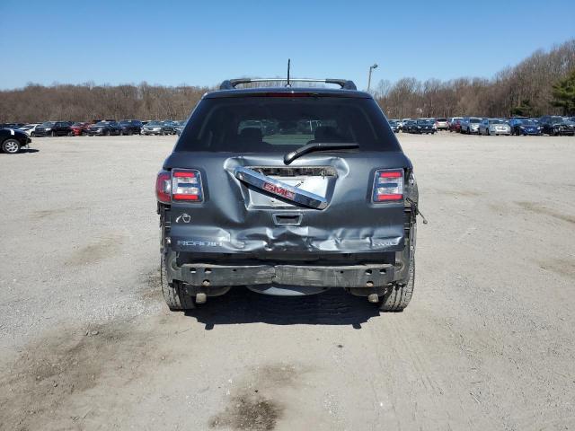 صورة رقم 6 من المزاد - 2014 GMC ACADIA SLE مع VIN 1GKKVPKD3EJ196640