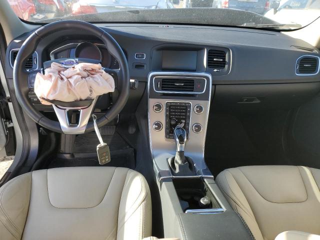 Photo 8 from auction – 2018 VOLVO S60 DYNAMI with VIN YV126MFL0J2455897