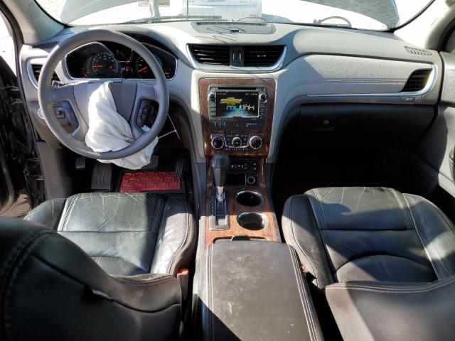 Photo 8 from auction – 2014 CHEVROLET TRAVERSE L with VIN 1GNKRHKD4EJ346591