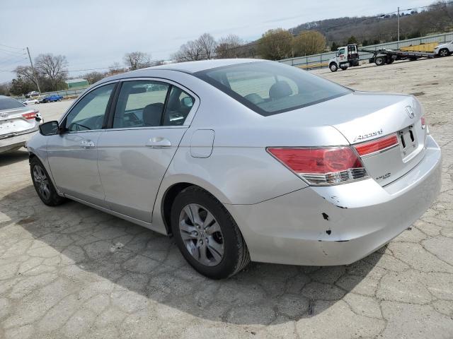 Photo 2 from auction – 2011 HONDA ACCORD SE with VIN 1HGCP2F67BA139749