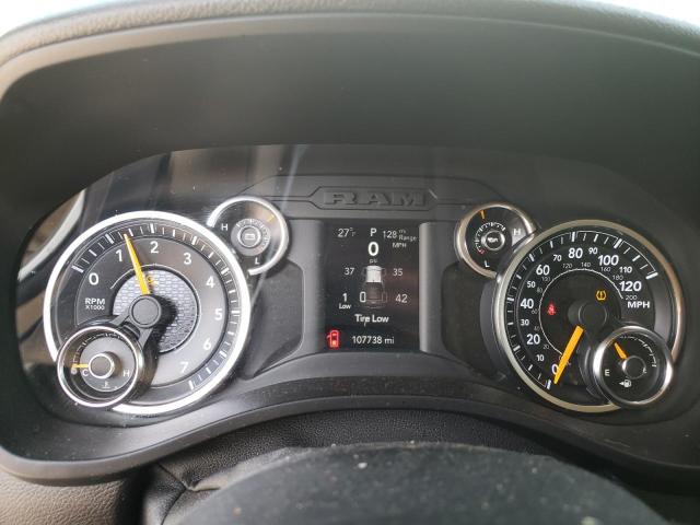 Photo 9 from auction – 2019 RAM 1500 TRADE with VIN 1C6SRFGT0KN592871