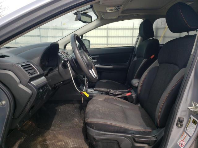 Photo 7 from auction – 2016 SUBARU CROSSTREK with VIN JF2GPABC2G8241739