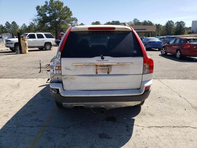 Photo 6 from auction – 2008 VOLVO XC90 with VIN YV4CN982781419913