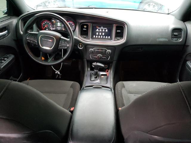 Photo 8 from auction – 2018 DODGE CHARGER SX with VIN 2C3CDXBG8JH207130