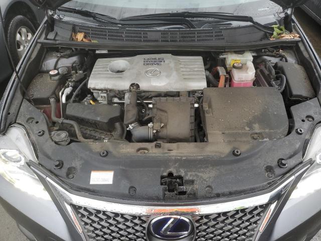 Photo 11 from auction – 2017 LEXUS CT 200 with VIN JTHKD5BH8H2298115