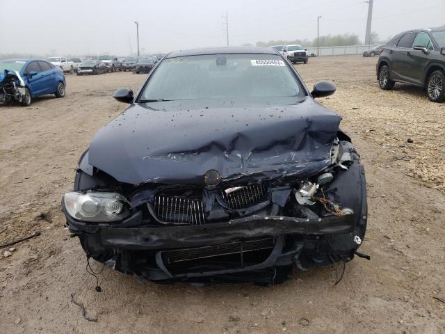 Photo 5 from auction – 2008 BMW 328 I with VIN WBAWB33518P134948