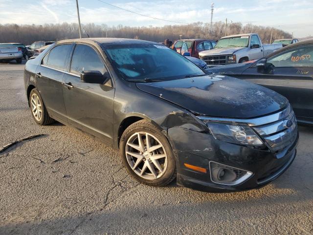 Photo 4 from auction – 2011 FORD FUSION SEL with VIN 3FAHP0JA5BR203156