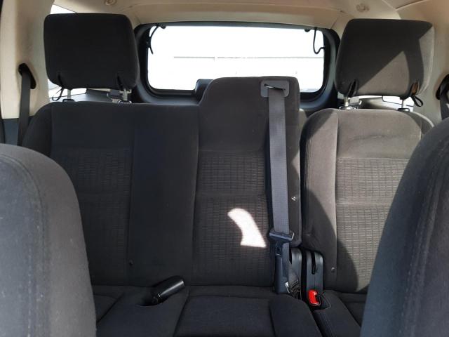 Photo 10 from auction – 2010 FORD EXPLORER X with VIN 1FMEU7DE9AUA75827