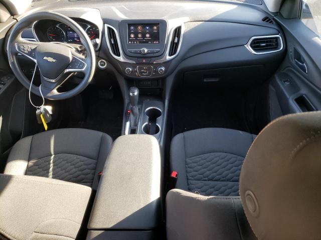 Photo 8 from auction – 2021 CHEVROLET EQUINOX LT with VIN 3GNAXJEV4MS136972
