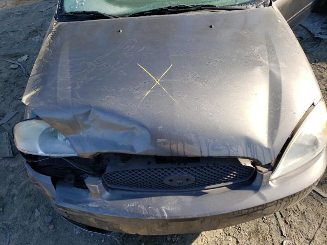 Photo 11 from auction – 2005 FORD TAURUS SE with VIN 1FAFP53U55A213759