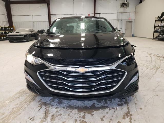 Photo 5 from auction – 2022 CHEVROLET MALIBU LT with VIN 1G1ZD5ST3NF172004