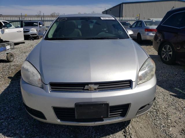 Photo 5 from auction – 2011 CHEVROLET IMPALA LTZ with VIN 2G1WC5EM8B1191516