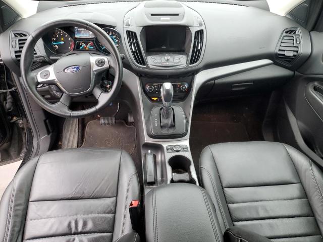 Photo 8 from auction – 2016 FORD ESCAPE SE with VIN 1FMCU9GX9GUA55084