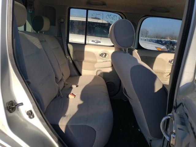 Photo 10 from auction – 2013 NISSAN CUBE S with VIN JN8AZ2KRXDT300025