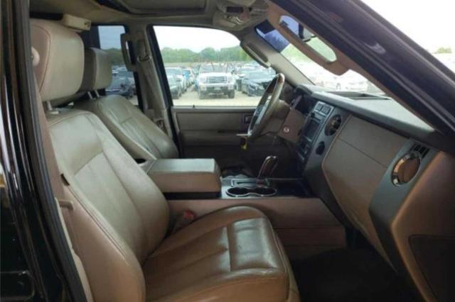 Photo 5 from auction – 2007 FORD EXPEDITION with VIN 1FMFK20527LA13073