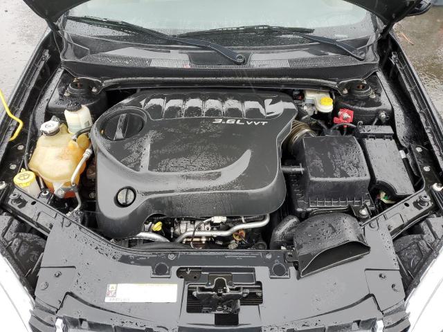 Photo 11 from auction – 2012 CHRYSLER 200 LIMITE with VIN 1C3BCBFG5CN289825