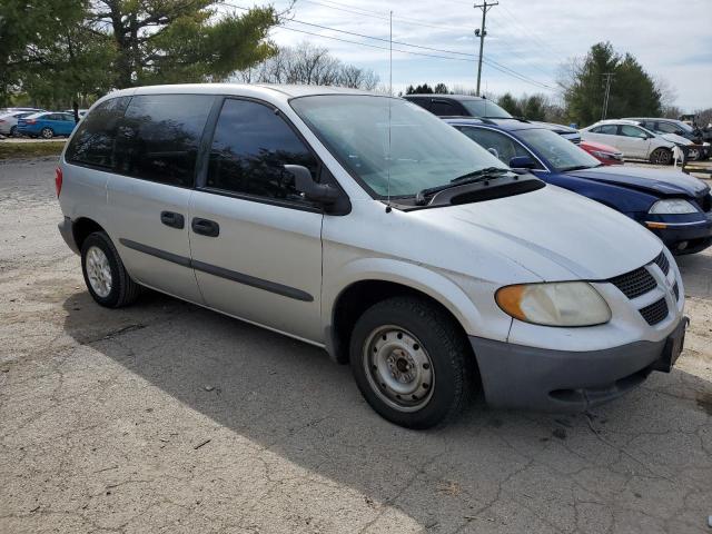 Photo 4 from auction – 2003 DODGE CARAVAN SE with VIN 1D8GP25B83B226863