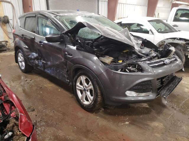 Photo 4 from auction – 2016 FORD ESCAPE SE with VIN 1FMCU0GX1GUB22921