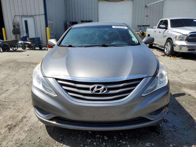 Photo 5 from auction – 2012 HYUNDAI SONATA GLS with VIN 5NPEB4AC4CH491292