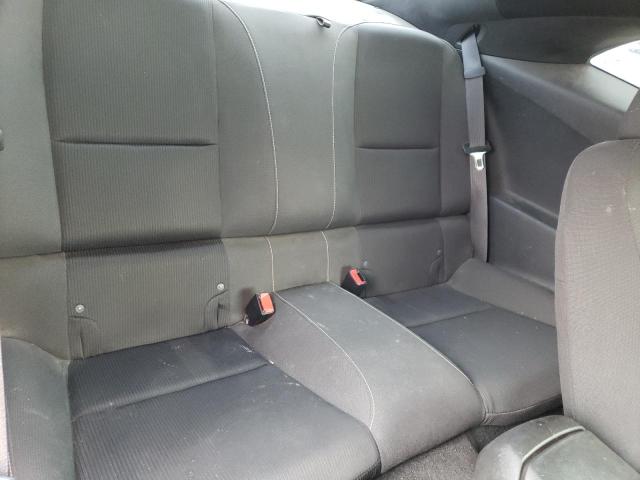 Photo 10 from auction – 2014 CHEVROLET CAMARO LT with VIN 2G1FB1E38E9236771