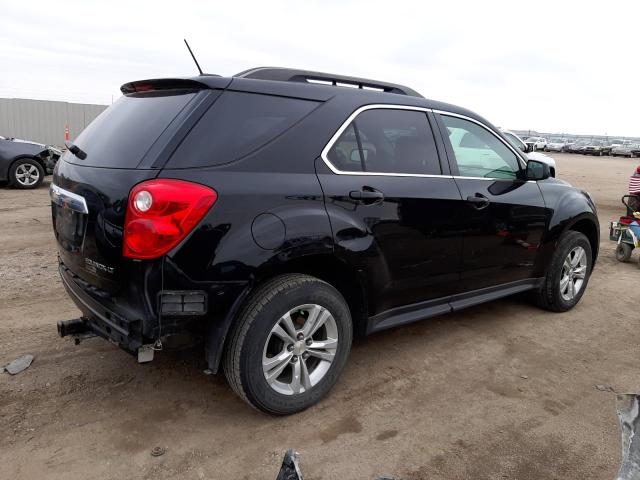 Photo 3 from auction – 2015 CHEVROLET EQUINOX LT with VIN 2GNALBEK9F1176101