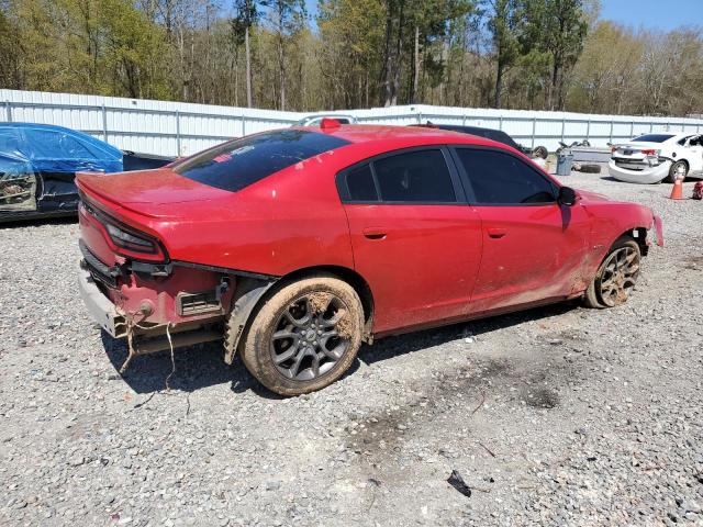 Photo 3 from auction – 2018 DODGE CHARGER GT with VIN 2C3CDXJG4JH126532