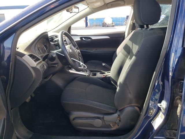 Photo 7 from auction – 2018 NISSAN SENTRA S with VIN 3N1AB7AP7JY278097