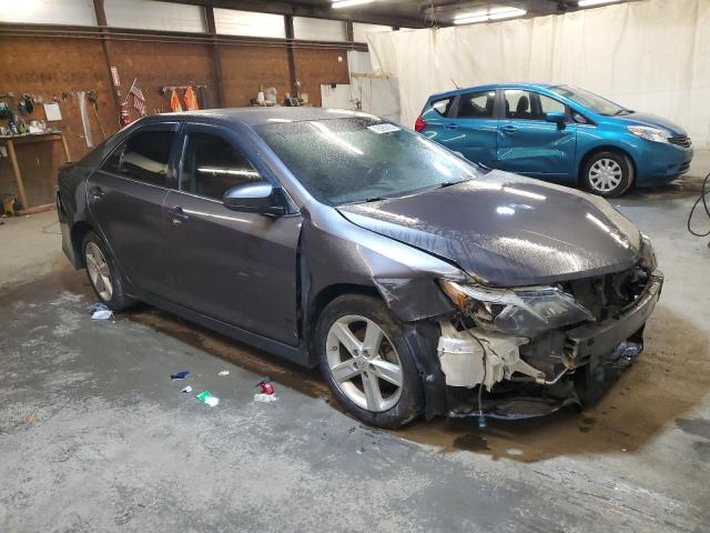 Photo 4 from auction – 2014 TOYOTA CAMRY L with VIN 4T1BF1FK2EU778995
