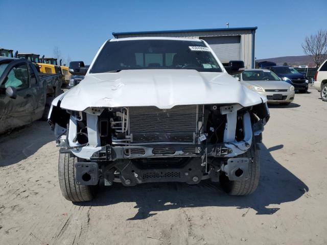 Photo 5 from auction – 2021 RAM 1500 BIG H with VIN 1C6RRFBG6MN795954