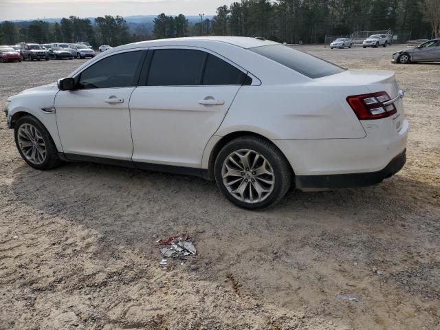 Photo 2 from auction – 2013 FORD TAURUS LIM with VIN 1FAHP2F8XDG173647