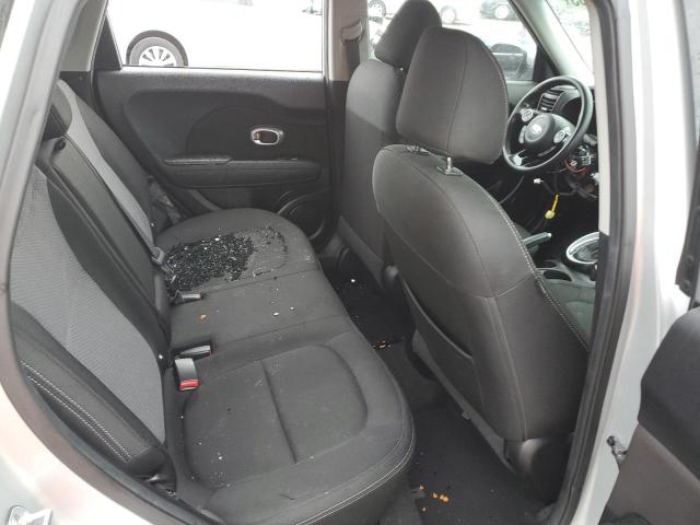Photo 10 from auction – 2018 KIA SOUL + with VIN KNDJP3A59J7525711