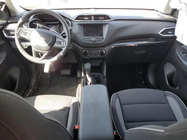 Photo 8 from auction – 2022 CHEVROLET TRAILBLAZE with VIN KL79MRSL5NB142943
