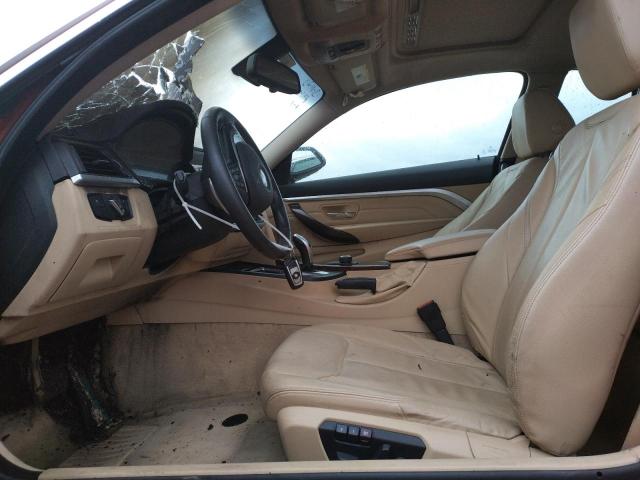 Photo 7 from auction – 2015 BMW 428 I with VIN WBA3N7C52FK224380