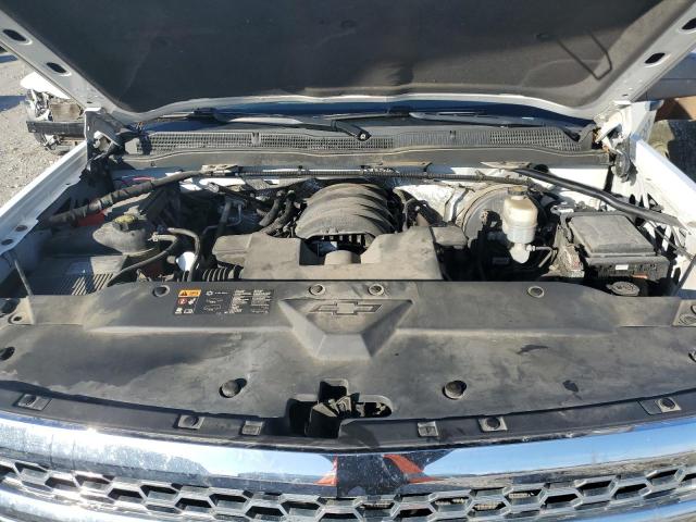 Photo 11 from auction – 2014 CHEVROLET SILVERADO with VIN 1GCRCREC8EZ415155