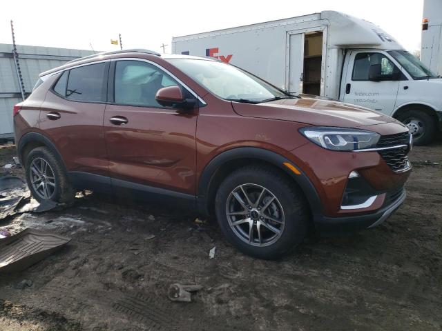 Photo 4 from auction – 2020 BUICK ENCORE GX with VIN KL4MMFSL8LB084202