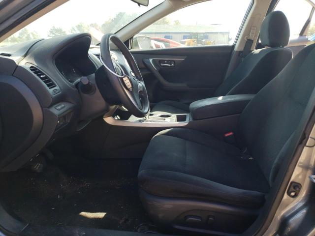 Photo 7 from auction – 2015 NISSAN ALTIMA 2.5 with VIN 1N4AL3AP1FC235254