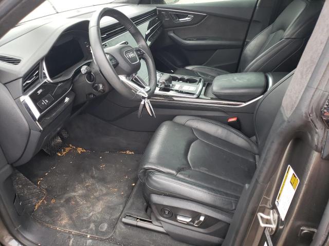 Photo 7 from auction – 2019 AUDI Q8 PRESTIG with VIN WA1CVAF14KD044870