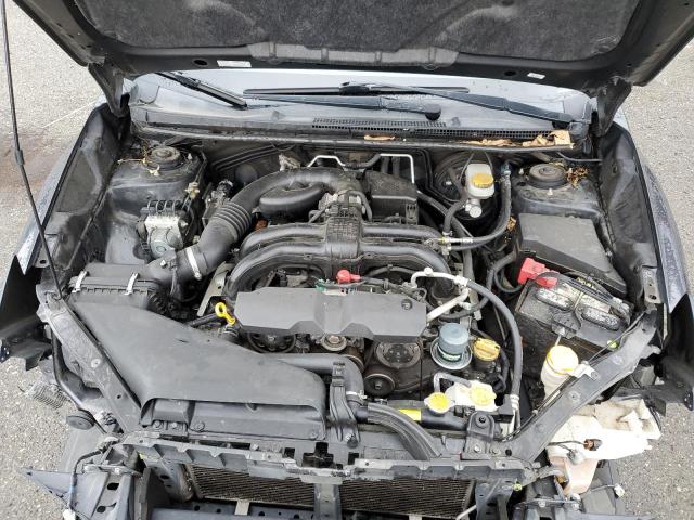 Photo 11 from auction – 2013 SUBARU IMPREZA SP with VIN JF1GPAR65D2836149
