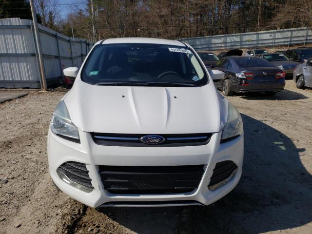 Photo 5 from auction – 2014 FORD ESCAPE SE with VIN 1FMCU9GX5EUC33974