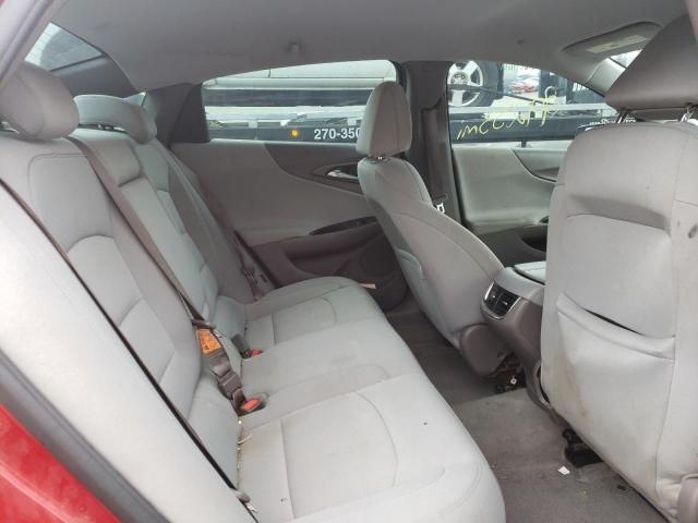 Photo 10 from auction – 2016 CHEVROLET MALIBU LT with VIN 1G1ZE5ST8GF291859