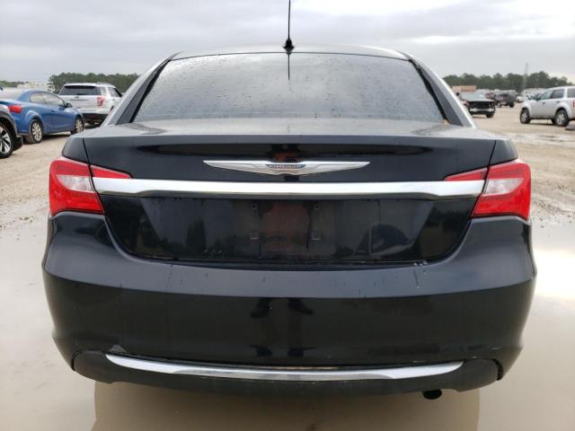 Photo 6 from auction – 2012 CHRYSLER 200 TOURIN with VIN 1C3CCBBB7CN267789