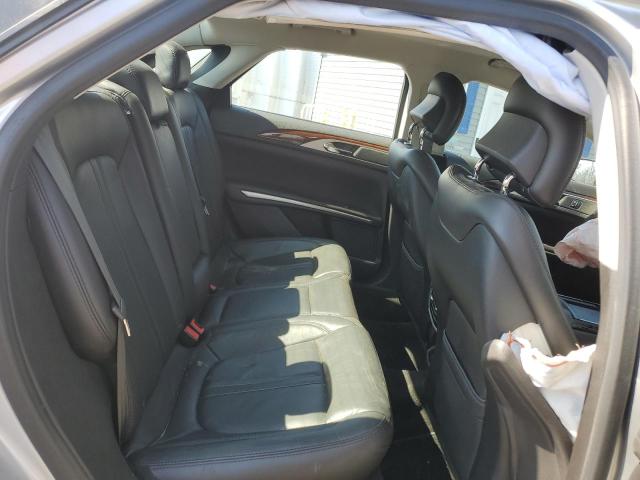 Photo 10 from auction – 2013 LINCOLN MKZ with VIN 3LN6L2G92DR813858