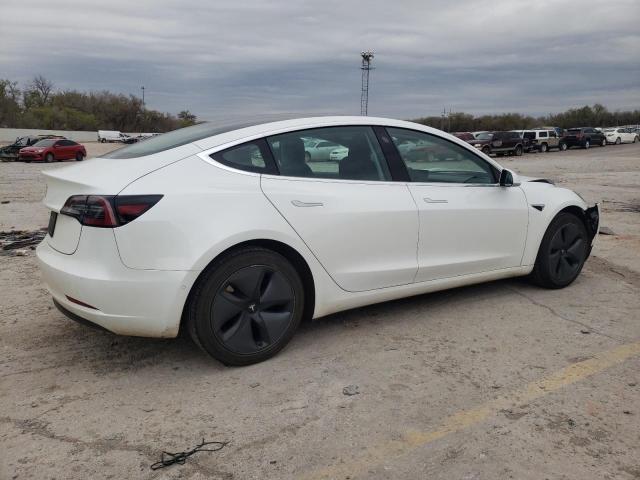 Photo 3 from auction – 2020 TESLA MODEL 3 with VIN 5YJ3E1EA8LF612197