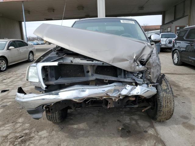 Photo 5 from auction – 2002 FORD F150 SUPER with VIN 1FTRW07632KA88940