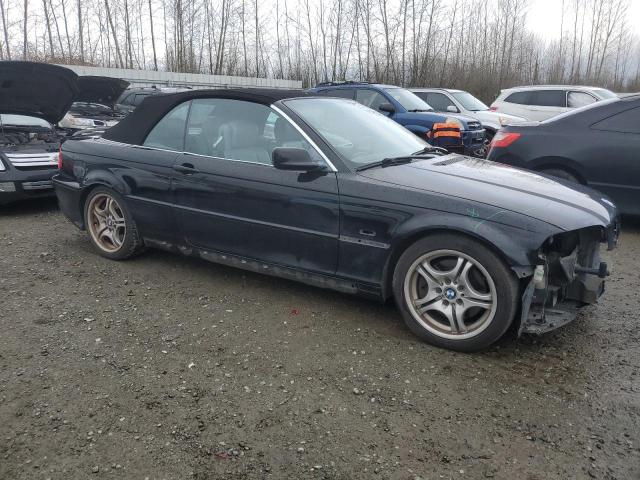 Photo 4 from auction – 2001 BMW 330 CI with VIN WBABS53441JU85685